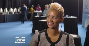 Newark's Transformation into a Smart City