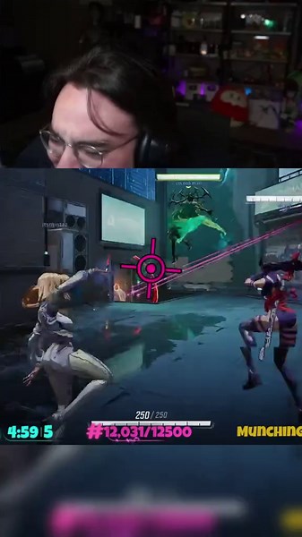 Shocking Marvel Rivals Gameplay Moments with Bigpuffer