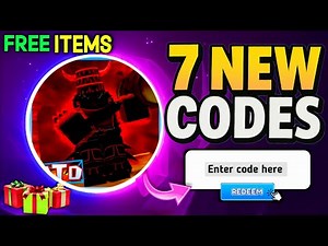 *SECRET UPDATE!* | RETRO TOWER DEFENCE CODES SEPTEMBER 2025 (ROBLOX RTD)