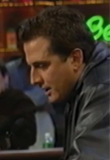 Nick DiPaolo Roasts Jeff Foxworthy: A Comedy Highlight