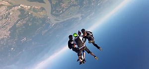 3.9K views · 170 reactions | Meet the Team - here at Skydive...