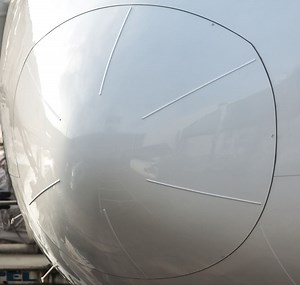 [Handbook] Lightning Protection for Weather Nose Radomes