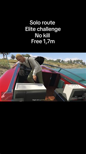 Easy Heist Money: GTA Cayo Route Guide