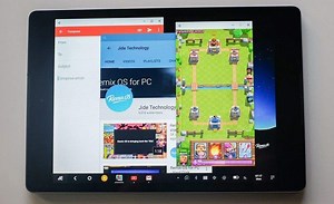 Remix OS je sustav koji vaš mobitel pretvara u desktop računalo | PC CHIP