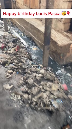 Today we celebrated a man who has a large heart towards humanity.... as it is a custom to always reach out to the less privileged. And we decided to visit the swamp area of Makoko and the experience was deeply touching, we took turn to go to the less privilege school which is Makoko Potential Children School because we do not have enough to go round for the community as we only budget for 100 people but our mind was wowed with what we saw today.... it a whole lot of experience over there. This p