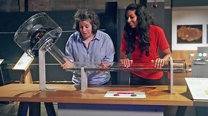 What does sound look like?