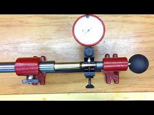 Measuring and understanding bullet runnout