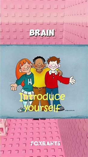 Why the First Day of School Is So Painful 😭 | FoxRants #shorts