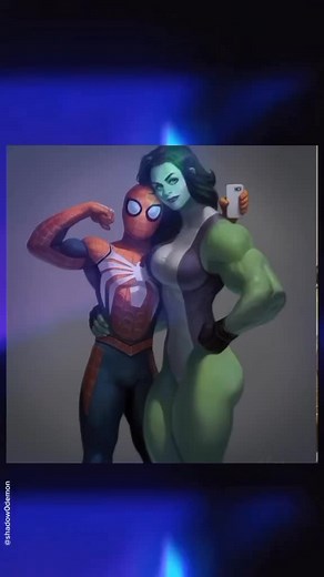 Superhero Costume Fun: Dynamic Duos in Action