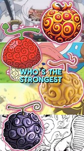 20K views · 280 reactions | Ranked Every Hito Hito No Mi! #onepiece #onepiecefan #onepieceanime | Nelven Villamor | Facebook