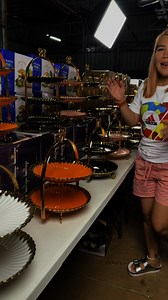 127K views · 2.1K reactions | Wow subrang gaganda sa ating comeback sale live bukas mga madam, see you #cakestand | Bebelog Japan Surplus and Local product | Facebook