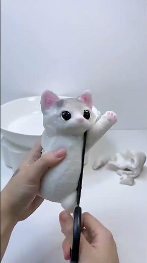 SATISFYING SQUISHY ASMR