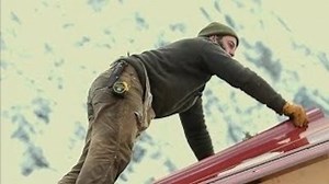 Watch Building Alaska Season 4 Episode 12 - Crunch Time