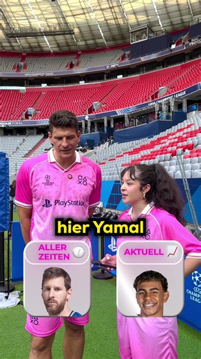 Die besten Fußballer erklärt von Mario Gómez