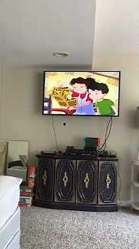 Opening To Dragon Tales Try, Try Again 2002 VHS