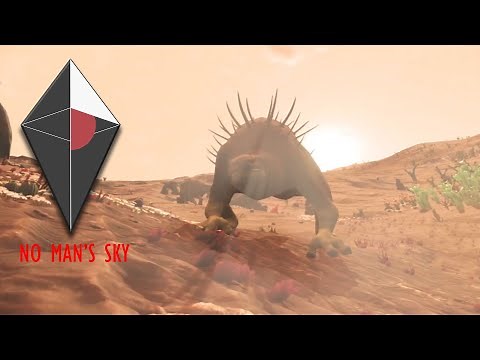 Dreamland with Art Bell - Kevin Randle and the Roswell truth - NMS Gameplay