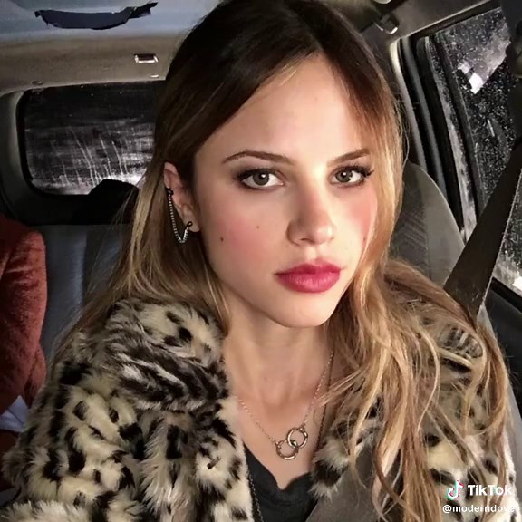 Halston Sage: The Forgotten Icon of the 2010s