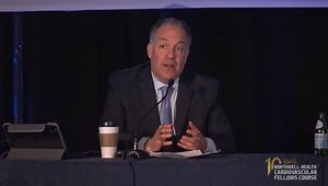 TAVR in Specific Patient Populations: Panel Discussion