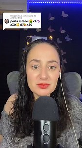 38K views · 551 reactions | ASMR Emoji Challenge video no.1181 #asmr #emojisounds #emojichallenge #viral #lamelitaaa #FBVIDEO | La Melitaaa | Facebook