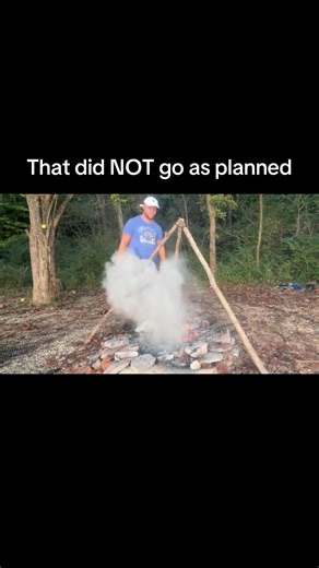 Hmu failarmy #campingwithbj