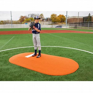 Portolite 6" Full Length Pitching Mound - Portable Pitching Mounds