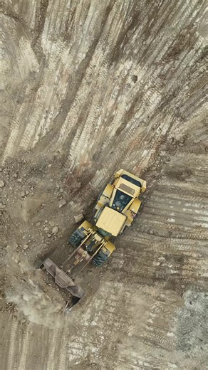 DPF Delete and Tune in Earthmoving Equipment