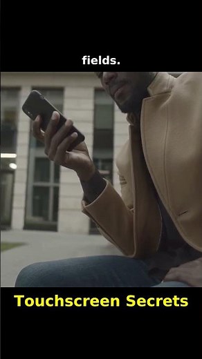 How Touchscreens Work: The Science Behind Your Swipe