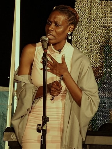 Adulthood is a Scam: A Reflective Spoken Word Poem