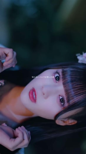 ＝LOVE 11th single『あの子コンプレックス』儚い系失恋ソングさいこう、（ ; ; ）🤍🤍さっしーの考える、バチバチに女の子目線の歌詞がだいすきです、🤍🤍🤍@equal_love_12 #イコラブ#あの子コンプレックス #おすすめ #アイドル