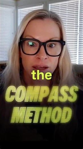 The Compass Method of Leadership