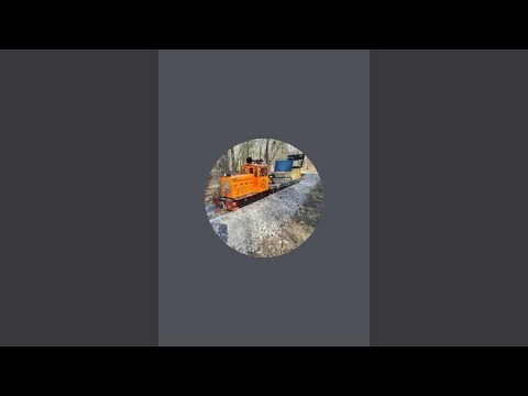 JK&M railroad is live! woohoo trains are a running
