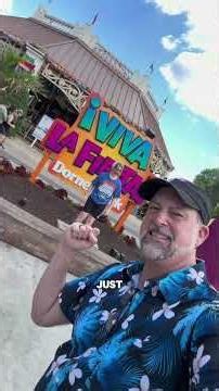 Most people show up to Dorney Park excited for roller coasters, water rides, and a full day of fun…