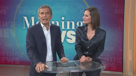 Torna Morning News su Canale 5