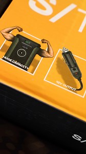 25K views · 112 reactions | S/Tron Power Banks - Keeping you charged! #solar #solartackle #power #bank #powerbank #carp #outdoor #camping #travel #outdoors #adventure #hiking | Solar Tackle | Facebook