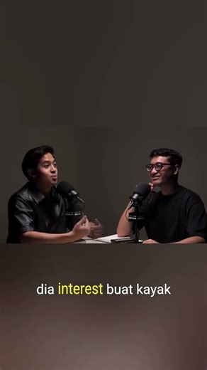 Dari Down Under ke Kesepakatan Besar: Petualangan Australia Jerome 🌏 sc: suara berkelas