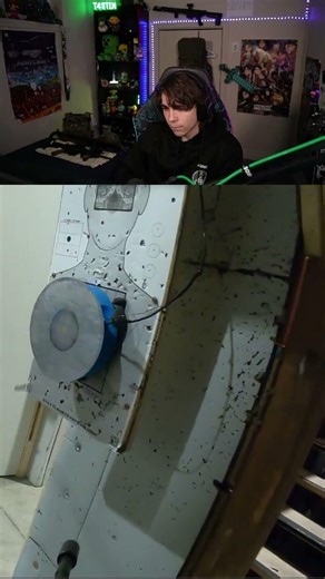 Airsoft ou painball?🤔 #airsoft #airsoftcqb #quebec #cod #milsim #t4stin