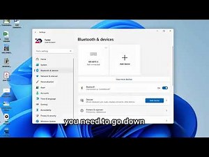 How to add printer on Windows 11