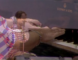 239K views · 8K reactions | Phil Collins - Against All Odds (Live Aid 1985) | Best Music videos | Facebook