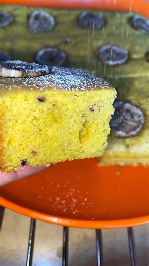 #beach #bakingtherapy #cake #shortsfeed #bananabread #aishorts