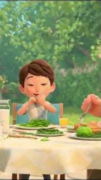 Johnny Johnny Yes Papa 👶🍭 | Kids Nursery Rhyme #Shorts #kids