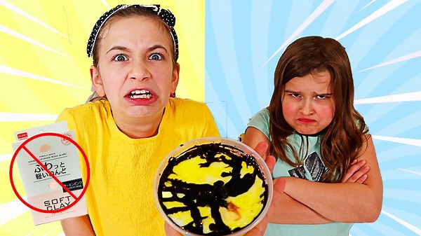 Fixing This Slime Without Magical Clay Challenge! | JKrew