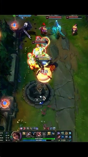 samira 2vs5 pentakill