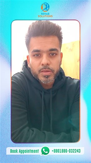 2.2K views · 21 reactions | Story of Wellness | Sanju’s PCL Recovery...