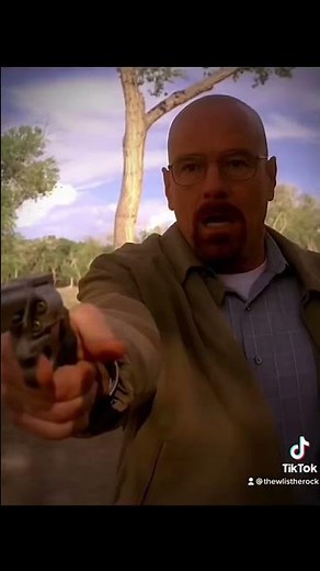 Mike’s Death | Breaking Bad