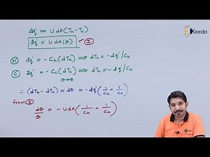 Analysis Of Heat Exchanger By Lmtd Method Counter Flow - Heat Exchanger - Heat Transfer