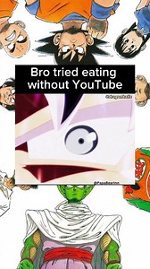 challenge (impossible) - - Dragon Ball Z is a popular Japanese anime...