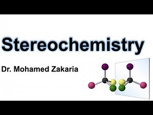 Stereochemistry__[Part 1: Classification of Isomers]