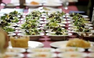 Verduras y hortalizas cada día: beneficios y consejos