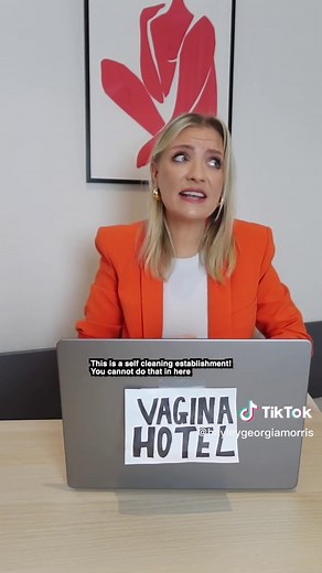 Book Your Cervical Screening Now! Funny Comedy Reminder