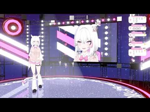 REACH for the STARS Feeling Gradation take 1 122925